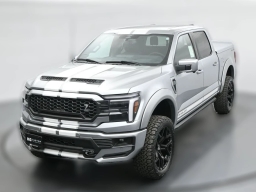 Ford F-150 LARIAT 4WD SuperCrew 5.5' Box 2025
