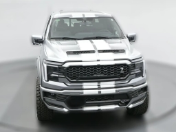 Ford F-150 LARIAT 4WD SuperCrew 5.5' Box 2025
