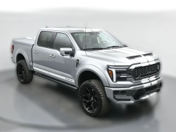 Ford F-150 LARIAT 4WD SuperCrew 5.5' Box 2025