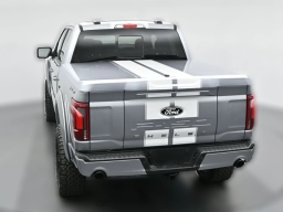 Ford F-150 LARIAT 4WD SuperCrew 5.5' Box 2025