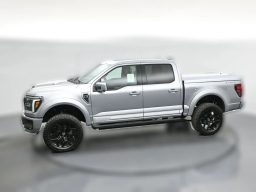 Ford F-150 LARIAT 4WD SuperCrew 5.5' Box 2025