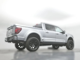Ford F-150 LARIAT 4WD SuperCrew 5.5' Box 2025