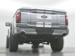 Ford F-150 LARIAT 4WD SuperCrew 5.5' Box 2025