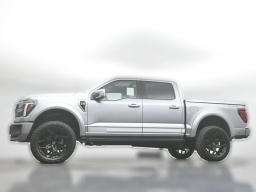 Ford F-150 LARIAT 4WD SuperCrew 5.5' Box 2025