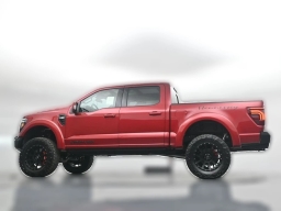 Ford F-150 LARIAT 4WD SuperCrew 5.5' Box 2025