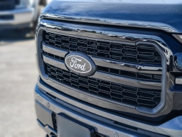 Ford F-150 LARIAT 4WD SuperCrew 5.5' Box 2026