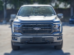 Ford F-150 LARIAT 4WD SuperCrew 5.5' Box 2026