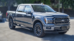 Ford F-150 LARIAT 4WD SuperCrew 5.5' Box 2026