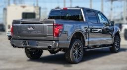 Ford F-150 LARIAT 4WD SuperCrew 5.5' Box 2026