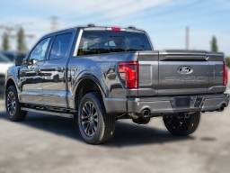 Ford F-150 LARIAT 4WD SuperCrew 5.5' Box 2026