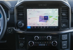 Ford F-150 LARIAT 4WD SuperCrew 5.5' Box 2026