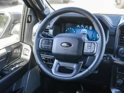 Ford F-150 LARIAT 4WD SuperCrew 5.5' Box 2026