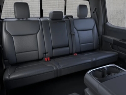 Ford F-150 LARIAT 4WD SuperCrew 5.5' Box 2026