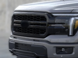 Ford F-150 LARIAT 4WD SuperCrew 5.5' Box 2026