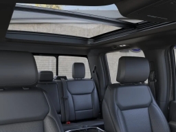 Ford F-150 LARIAT 4WD SuperCrew 5.5' Box 2026