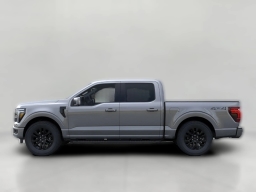 Ford F-150 LARIAT 4WD SuperCrew 5.5' Box 2026