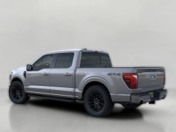 Ford F-150 LARIAT 4WD SuperCrew 5.5' Box 2026