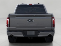 Ford F-150 LARIAT 4WD SuperCrew 5.5' Box 2026