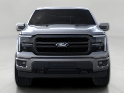 Ford F-150 LARIAT 4WD SuperCrew 5.5' Box 2026