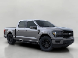 Ford F-150 LARIAT 4WD SuperCrew 5.5' Box 2026