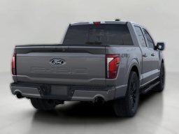 Ford F-150 LARIAT 4WD SuperCrew 5.5' Box 2026
