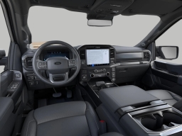 Ford F-150 LARIAT 4WD SuperCrew 5.5' Box 2026
