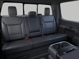 Ford F-150 LARIAT 4WD SuperCrew 5.5' Box 2026