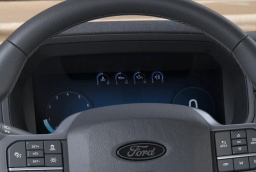 Ford F-150 LARIAT 4WD SuperCrew 5.5' Box 2026