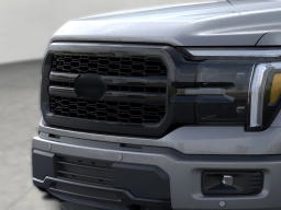 Ford F-150 LARIAT 4WD SuperCrew 5.5' Box 2026