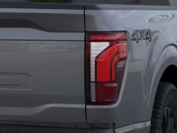 Ford F-150 LARIAT 4WD SuperCrew 5.5' Box 2026