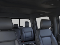 Ford F-150 LARIAT 4WD SuperCrew 5.5' Box 2026
