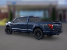 Ford F-150 LARIAT 4WD SuperCrew 6.5' Box 2026