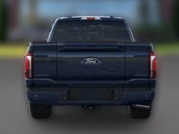 Ford F-150 LARIAT 4WD SuperCrew 6.5' Box 2026