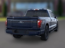 Ford F-150 LARIAT 4WD SuperCrew 6.5' Box 2026