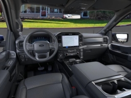 Ford F-150 LARIAT 4WD SuperCrew 6.5' Box 2026