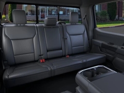 Ford F-150 LARIAT 4WD SuperCrew 6.5' Box 2026