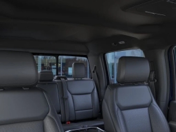 Ford F-150 LARIAT 4WD SuperCrew 6.5' Box 2026
