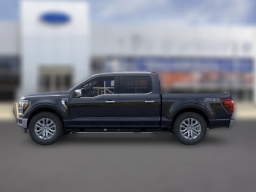 Ford F-150 LARIAT 4WD SuperCrew 5.5' Box 2026