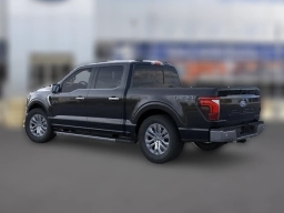 Ford F-150 LARIAT 4WD SuperCrew 5.5' Box 2026