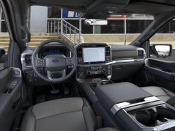 Ford F-150 LARIAT 4WD SuperCrew 5.5' Box 2026