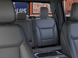Ford F-150 LARIAT 4WD SuperCrew 5.5' Box 2026