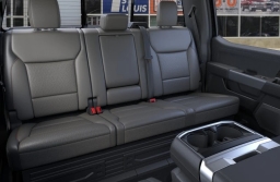 Ford F-150 LARIAT 4WD SuperCrew 5.5' Box 2026