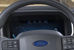 Ford F-150 LARIAT 4WD SuperCrew 5.5' Box 2026