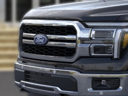 Ford F-150 LARIAT 4WD SuperCrew 5.5' Box 2026