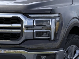 Ford F-150 LARIAT 4WD SuperCrew 5.5' Box 2026