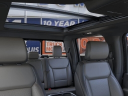 Ford F-150 LARIAT 4WD SuperCrew 5.5' Box 2026