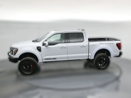 Ford F-150 LARIAT 4WD SuperCrew 5.5' Box 2025