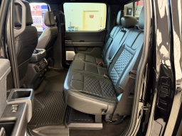 Ford F-150 LARIAT 4WD SuperCrew 6.5' Box 2026