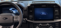 Ford F-150 LARIAT 4WD SuperCrew 6.5' Box 2026