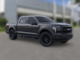 Ford F-150 LARIAT 4WD SuperCrew 5.5' Box 2026